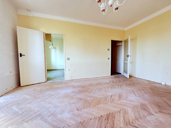 Prodej bytu 2+1 v družstevním vlastnictví 49 m², Havířov