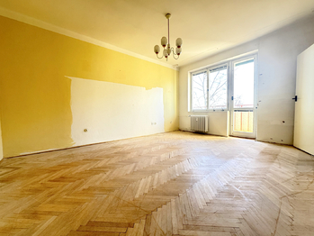 Prodej bytu 2+1 v družstevním vlastnictví 49 m², Havířov