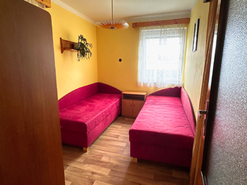 Pronájem bytu 3+1 v osobním vlastnictví 75 m², Tachov