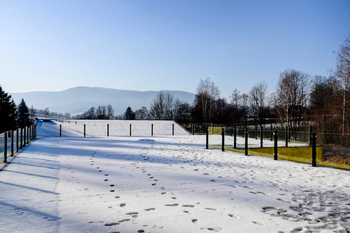 Prodej luxusního a prostorného bytu 198 m2 s chytrou domácností, Na Mýtince, Jeseník-Dětřichov - Prodej bytu atypický v osobním vlastnictví 198 m², Jeseník