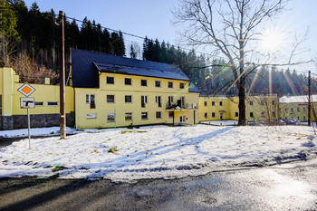 Prodej luxusního a prostorného bytu 198 m2 s chytrou domácností, Na Mýtince, Jeseník-Dětřichov - Prodej bytu atypický v osobním vlastnictví 198 m², Jeseník