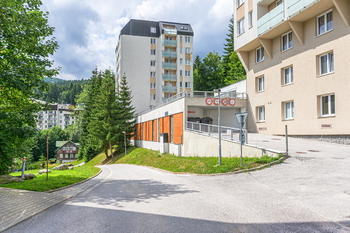 Pronájem bytu 2+1 v osobním vlastnictví 60 m², Špindlerův Mlýn