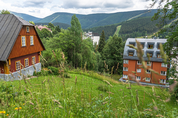 Pronájem bytu 2+1 v osobním vlastnictví 60 m², Špindlerův Mlýn