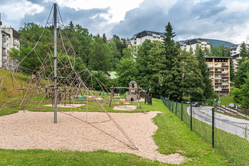 Pronájem bytu 2+1 v osobním vlastnictví 60 m², Špindlerův Mlýn