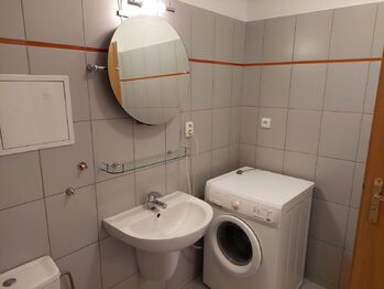 Pronájem bytu 1+kk v osobním vlastnictví 35 m², Praha 4 - Kunratice