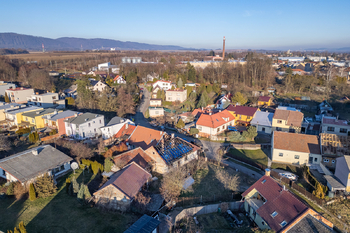 Prodej domu 400 m², Lipník nad Bečvou