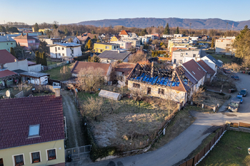 Prodej domu 400 m², Lipník nad Bečvou