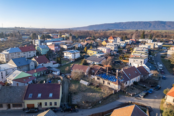 Prodej domu 400 m², Lipník nad Bečvou