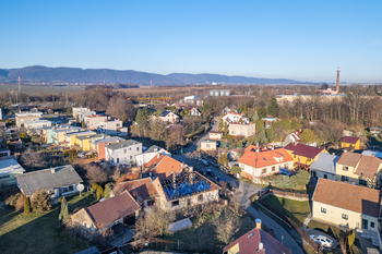 Prodej domu 400 m², Lipník nad Bečvou