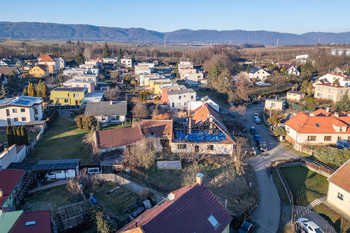 Prodej domu 400 m², Lipník nad Bečvou