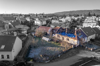 Prodej pozemku 932 m², Lipník nad Bečvou