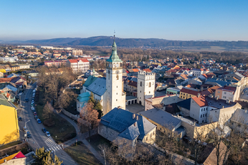 Prodej pozemku 932 m², Lipník nad Bečvou