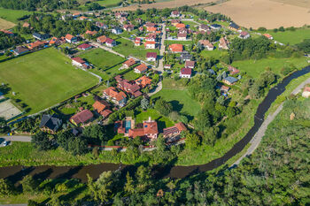 Prodej pozemku 2475 m², Libomyšl