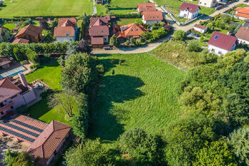 Prodej pozemku 2475 m², Libomyšl