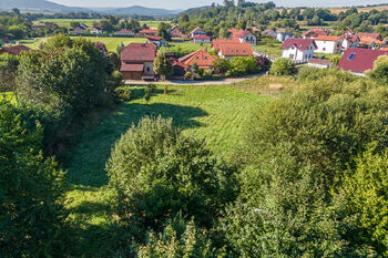 Prodej pozemku 2475 m², Libomyšl