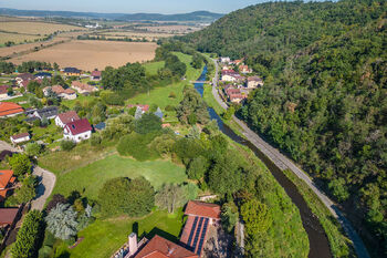 Prodej pozemku 2475 m², Libomyšl