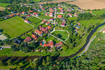 Prodej pozemku 2475 m², Libomyšl