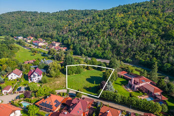 Prodej pozemku 2475 m², Libomyšl