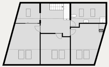 Pronájem domu 135 m², Kounice