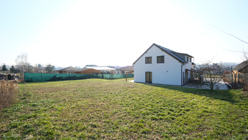 Prodej domu 217 m², Tuhaň