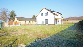 Prodej domu 217 m², Tuhaň