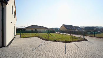 Prodej domu 217 m², Tuhaň