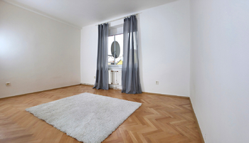 Prodej bytu 3+1 v osobním vlastnictví 134 m², Kladno