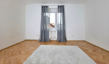 Prodej bytu 3+1 v osobním vlastnictví 134 m², Kladno