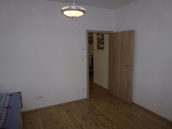 Pronájem bytu 2+kk v osobním vlastnictví 53 m², Mikulov