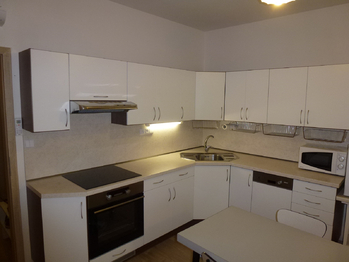 Pronájem bytu 2+kk v osobním vlastnictví 53 m², Mikulov