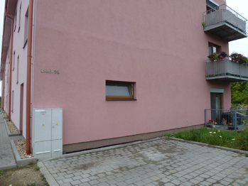 Pronájem bytu 2+kk v osobním vlastnictví 53 m², Mikulov