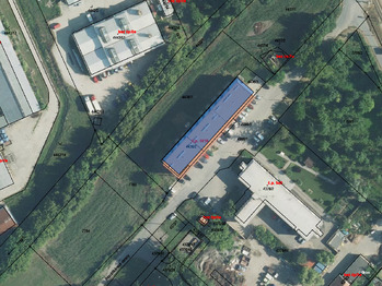 KM - 06.02.2025 - Pronájem bytu 2+kk v osobním vlastnictví 53 m², Mikulov