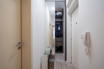 Pronájem bytu 1+kk v osobním vlastnictví 52 m², Brno