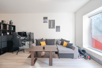 Pronájem bytu 1+kk v osobním vlastnictví 52 m², Brno