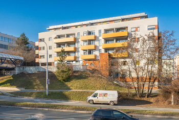 Pronájem bytu 2+kk v osobním vlastnictví 57 m², Brno