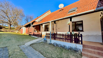 Prodej domu 126 m², Jemnice