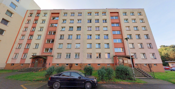 Prodej bytu 2+1 v družstevním vlastnictví 56 m², Bohumín