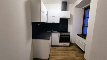 Pronájem bytu 2+kk v osobním vlastnictví 45 m², Letohrad