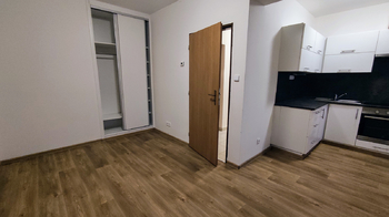 Pronájem bytu 2+kk v osobním vlastnictví 45 m², Letohrad