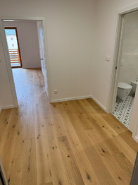 Pronájem bytu 2+kk v osobním vlastnictví 73 m², Třebíč