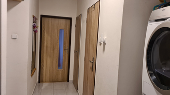 Pronájem bytu 2+kk v osobním vlastnictví 49 m², Příbram