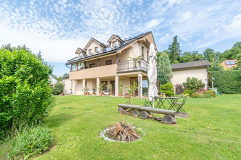 Prodej domu 206 m², Chýnice