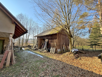 Prodej domu 100 m², Žamberk