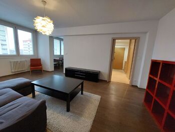 Pronájem bytu 2+1 v osobním vlastnictví 63 m², Kolín