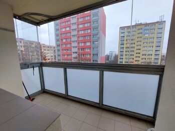 Pronájem bytu 2+1 v osobním vlastnictví 63 m², Kolín