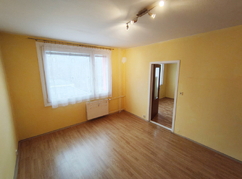 Pronájem bytu 1+1 v osobním vlastnictví 35 m², Děčín