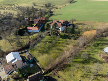 Prodej domu 195 m², Zádveřice-Raková