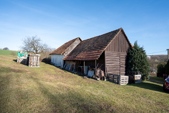 Prodej domu 195 m², Zádveřice-Raková