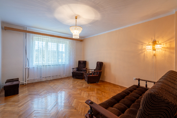 Prodej domu 195 m², Zádveřice-Raková