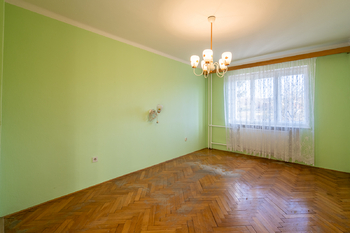 Prodej domu 195 m², Zádveřice-Raková